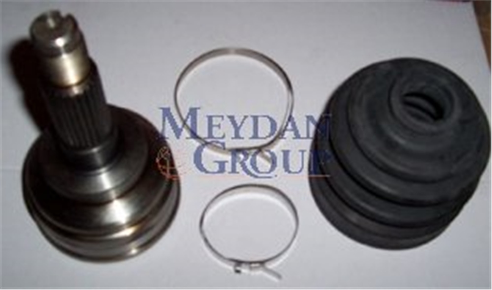 YEDEK PARÇAMazda 626- Sd/Hb- 89/91 Dış Aks Kafası (İç:23 Diş/Dış:26 Diş) (F8) 1.8Cc G024-25-500MEYDAN332-6720