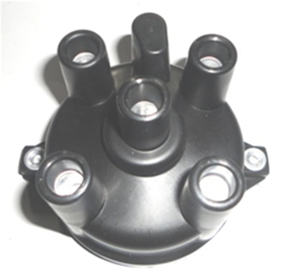 YEDEK PARÇAMazda 626- Sd/Hb- 89/91 Distribütör Kapağı (F6/F8/Fe) 1.8/2.0Cc 8V F829-18-V00MEYDAN332-4667