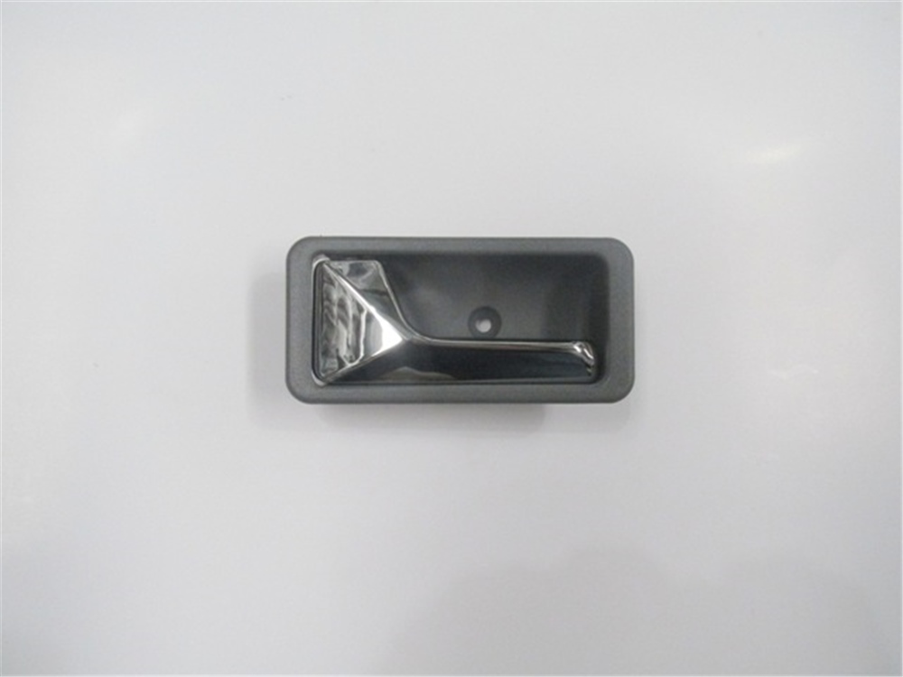 YEDEK PARÇAMazda 626- Sd/Hb- 89/91 Ön Kapı İç Açma Kolu Sol Gri (Elceği Nikelajlı) H260-73-330A-MgMEYDAN332-3014