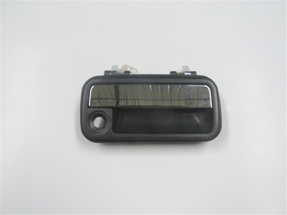 YEDEK PARÇAMazda 626- Sd/Hb- 89/91 Ön Kapı Dış Açma Kolu Sağ Siyah (Elceği Nikelajlı) G211-58-410CMEYDAN332-3023
