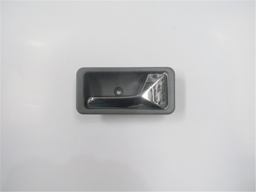 YEDEK PARÇAMazda 626- Sd/Hb- 89/91 Ön Kapı İç Açma Kolu Sağ Gri (Elceği Nikelajlı) H260-72-330A-MgMEYDAN332-3013