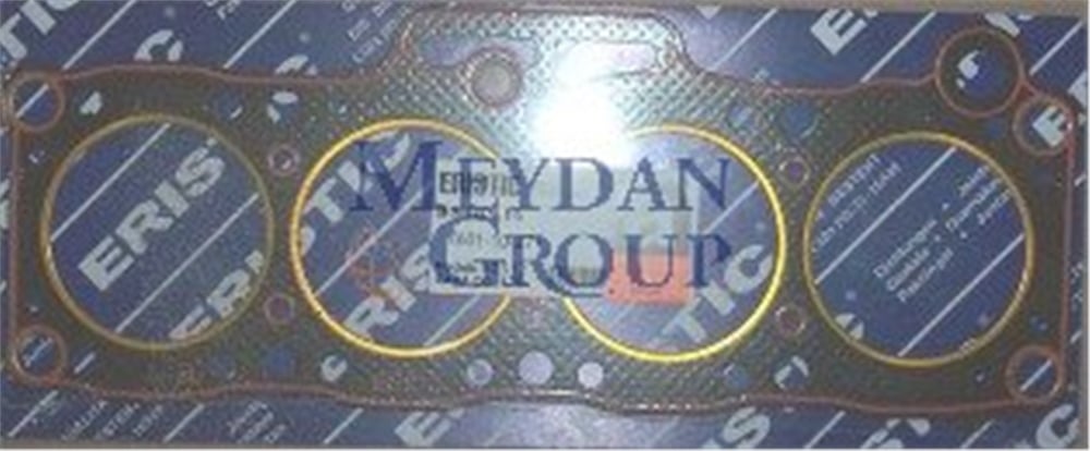 YEDEK PARÇAMazda 626- Sd/Hb- 89/91 Silindir Kapak Contası Klingirik (Cag312) (F6/Fe) 1.6Cc F60110271MEYDAN332-4253
