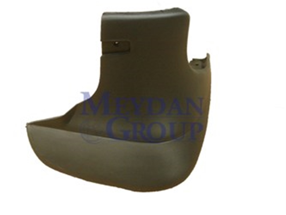 YEDEK PARÇAMazda 626- Sd/Hb- 92/97 Ön Paçalık Sağ Siyah Gtog-51841BMEYDAN334-2091