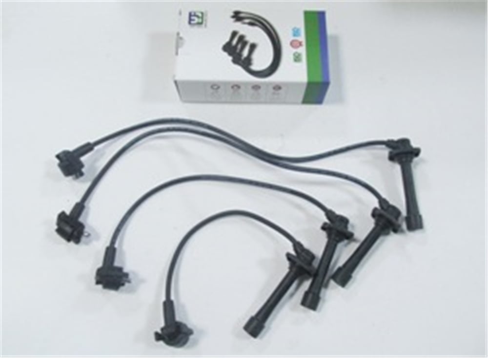 YEDEK PARÇAMazda 626- Sd/Hb- 98/01 Buji Kablosu Takım (16V) (Fp9A-Fs)1.8/2.0 Cc Fsd718140MEYDAN335-4666