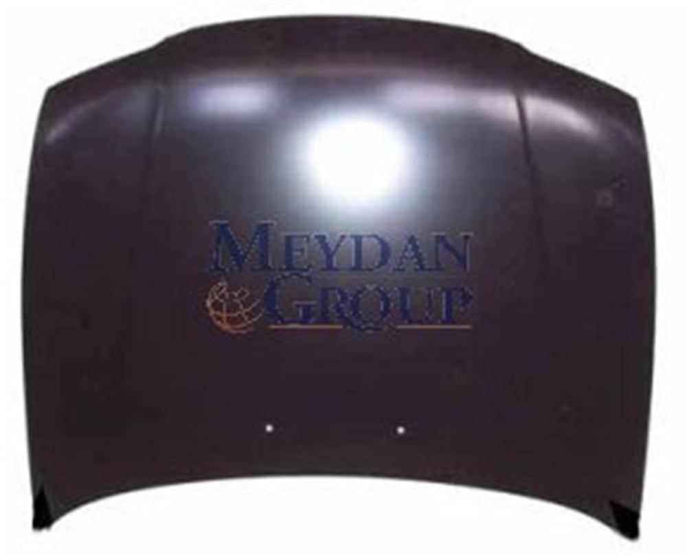 YEDEK PARÇAMazda 626- Sd/Hb- 98/01 Motor Kaputu Ge4T-52-310MEYDAN335-2300
