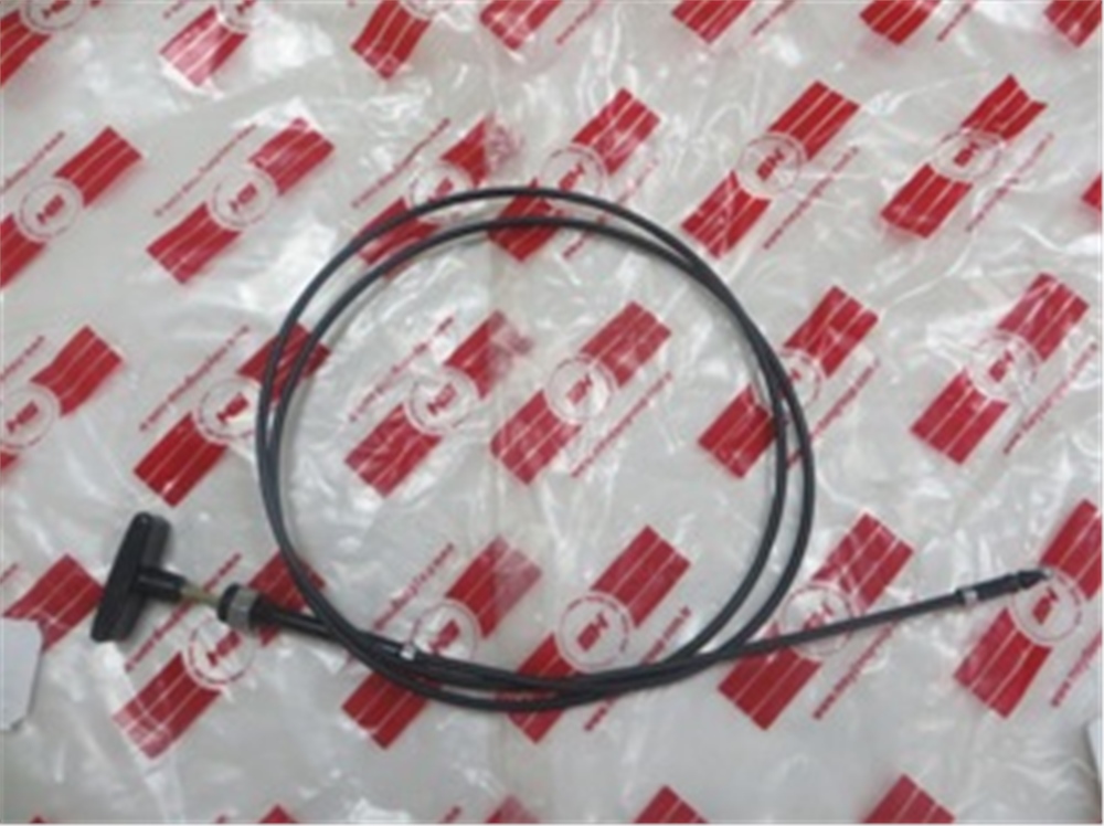YEDEK PARÇAMazda B2200- Pıck Up- 90/97 Kaput İç Açma Teli Ub3956710CMEYDAN361-2301