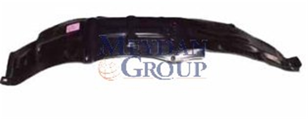 YEDEK PARÇAMazda B2200- Pıck Up- 90/97 Ön Çamurluk Davlumbazı Sağ (Lt-Mz6010) Ub4056140AMEYDAN361-2111