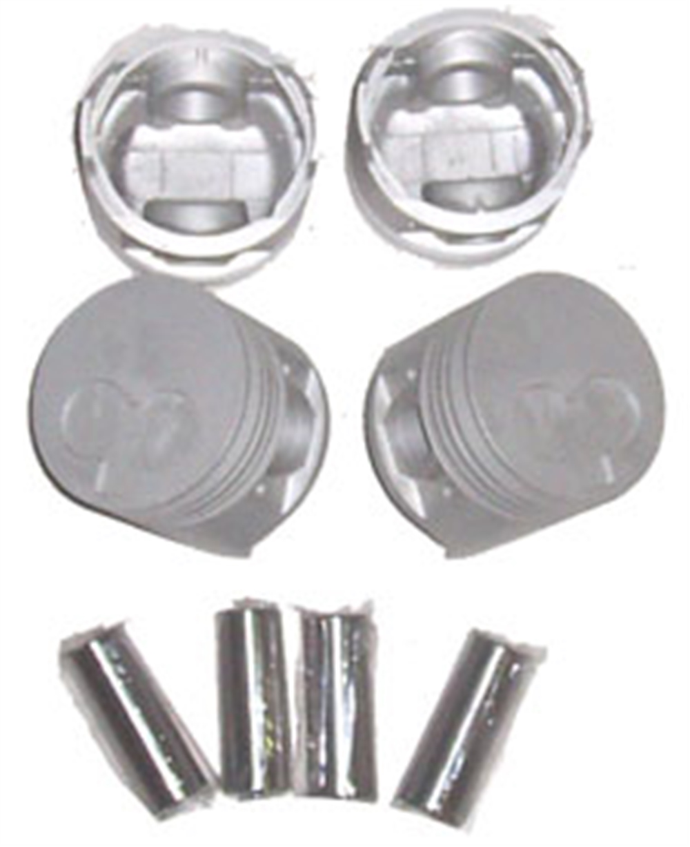 YEDEK PARÇAMazda B2200- Pıck Up- 90/97 Piston Std (Rf/R2) 2.2Cc (86X2X2X4) (Tık) Rf0123200MEYDAN361-4001