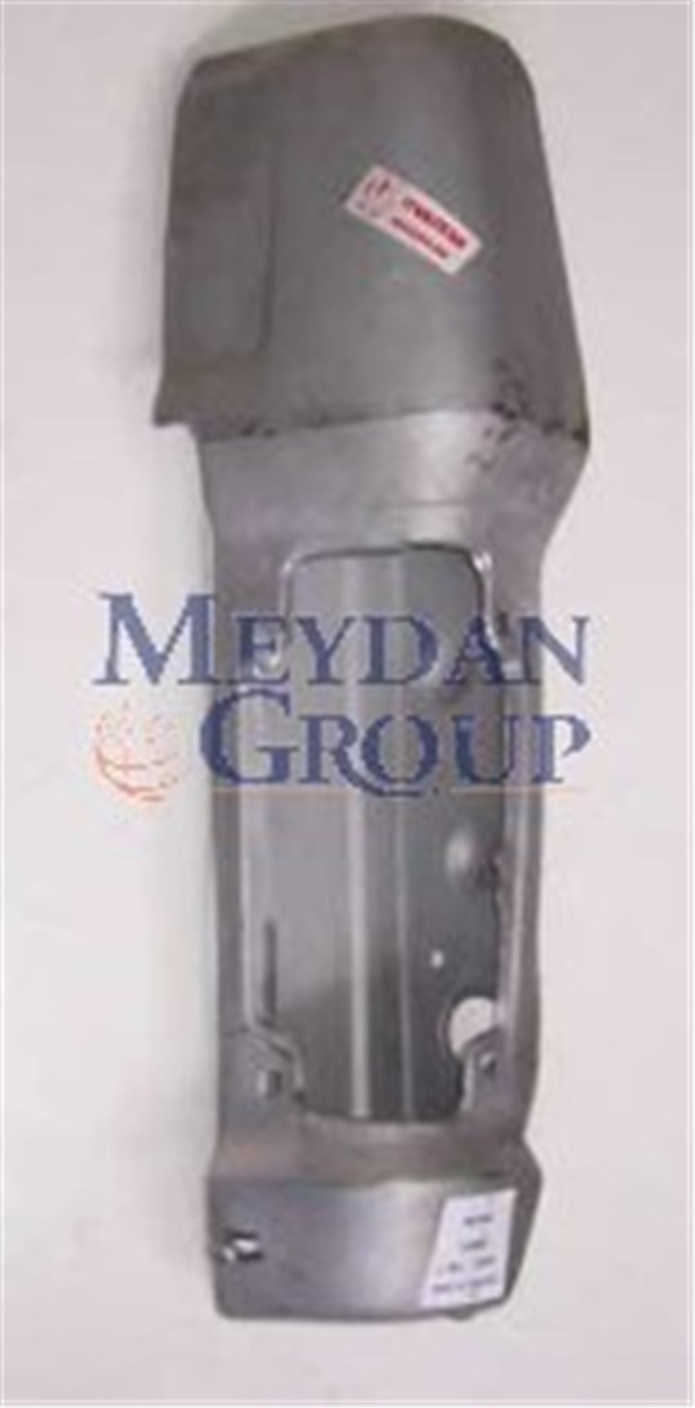YEDEK PARÇAMazda B2200- Pıck Up- 90/97 Stop Yuva Sacı Sağ Ub4165453BMEYDAN361-2867