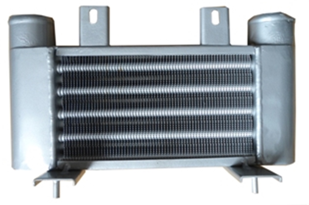 YEDEK PARÇAMazda B2500- Pıck Up- 01/03 İntercooler Hava Soğutma Radyatörü Wl211355AMEYDAN372-4836