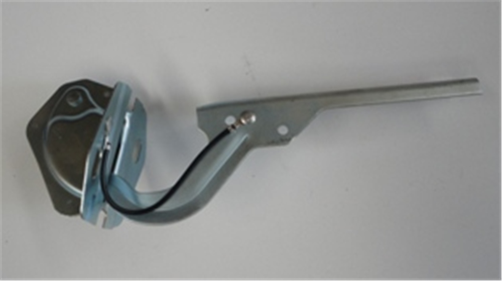 YEDEK PARÇAMazda B2500- Pıck Up- 01/03 Kaput Menteşesi Sol Uh71-52-420MEYDAN372-2356
