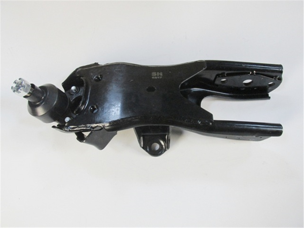 YEDEK PARÇAMazda B2500- Pıck Up- 01/03 Ön Alt Tabla Sol Rotilli (Salıncak) Ub3934360CMEYDAN372-6104