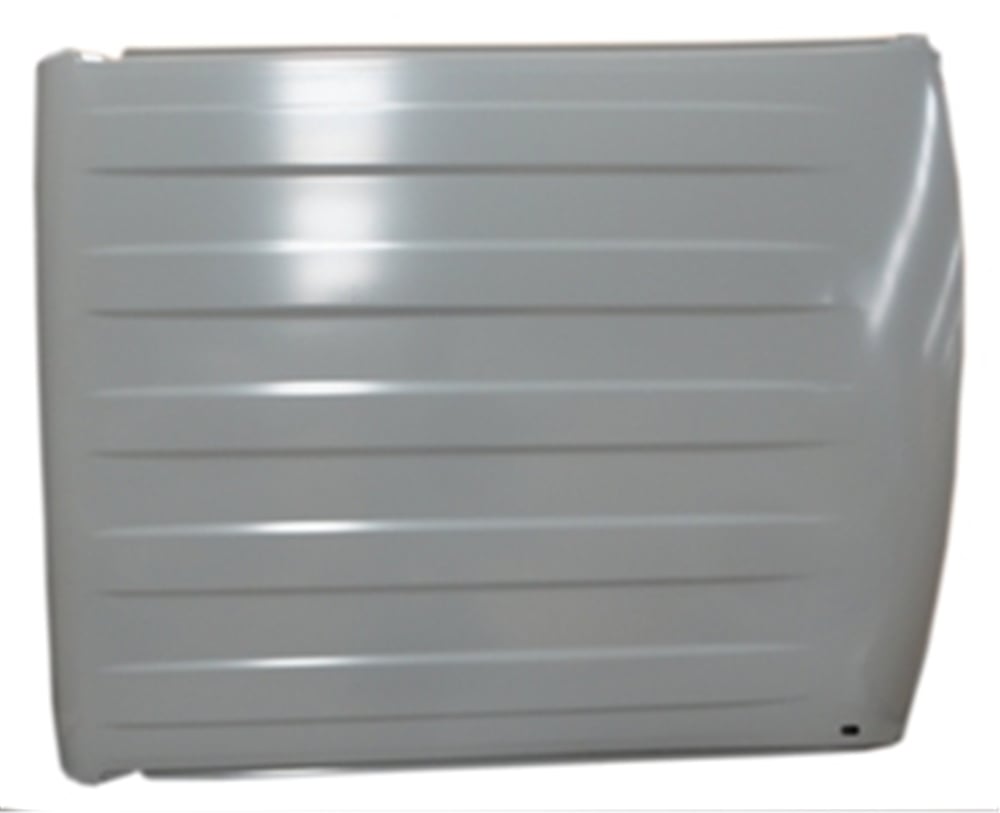 YEDEK PARÇAMazda B2500- Pıck Up- 01/03 Tavan Sacı Çift Kabin Gri (Orijinal) Uh83-70-600MEYDAN372-2590