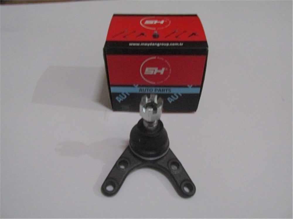 YEDEK PARÇAMazda B2500- Pıck Up- 04/06 Alt Rotil Sağ/Sol Aynı (Adet) (4X4) Uh7434550MEYDAN373-6045