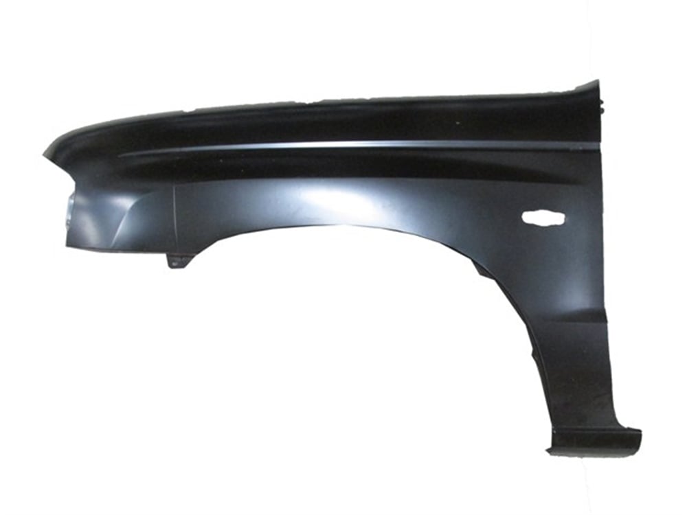 YEDEK PARÇAMazda B2500- Pıck Up- 04/06 Ön Çamurluk Delikli Sol Uh815-2211AMEYDAN373-2104