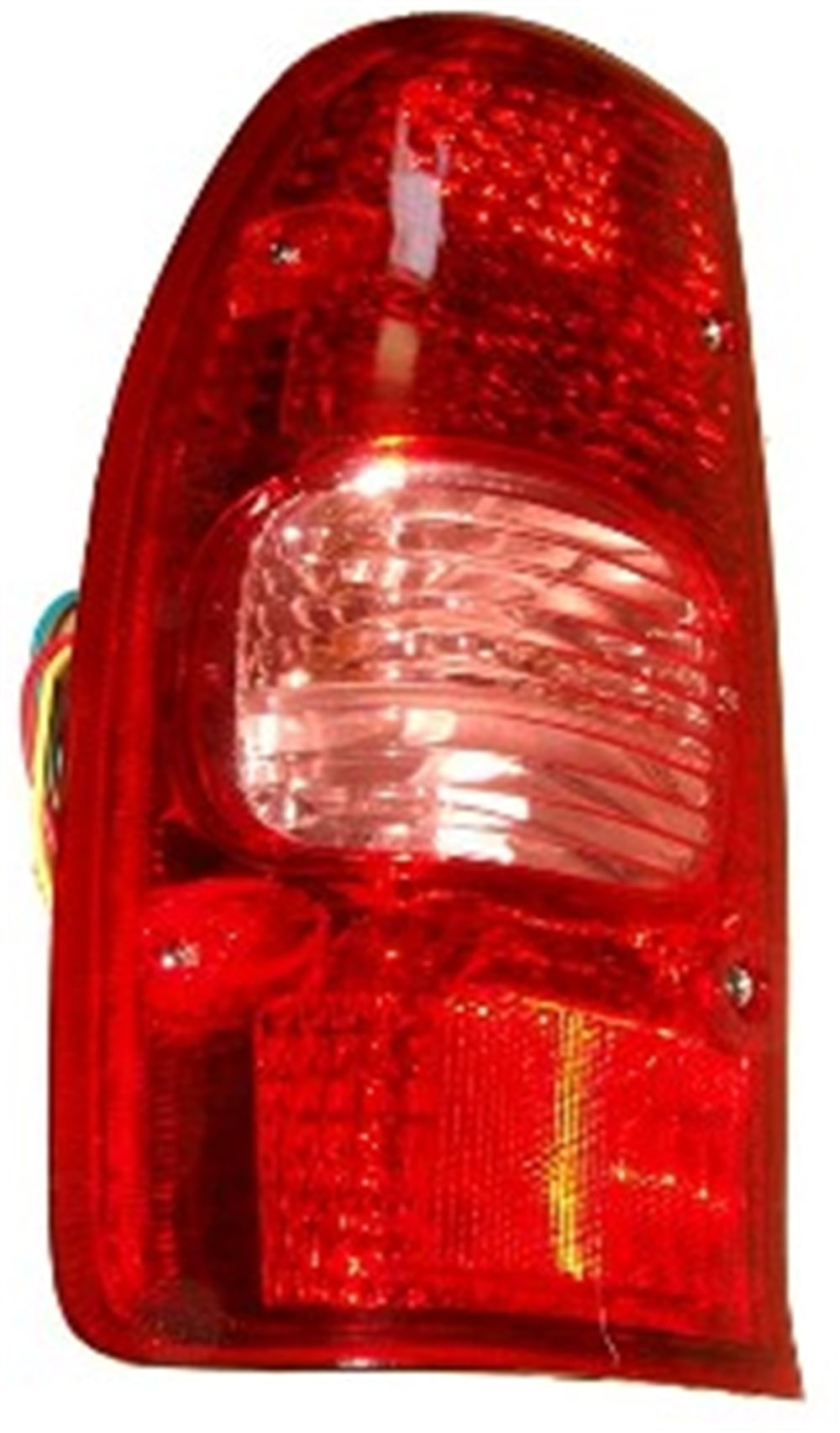 YEDEK PARÇAMazda B2500- Pıck Up- 04/06 Stop Lambası Sol Kırmızı/Beyaz (Duylu) (Aa Motor) Um47-51-160AMEYDAN373-1502
