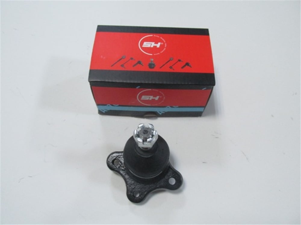 YEDEK PARÇAMazda B2500- Pıck Up- 04/06 Üst Rotil 2500Cc (Wl) (Grasör Delikli) (4X2/4X4) Xm343263AaMEYDAN373-6040