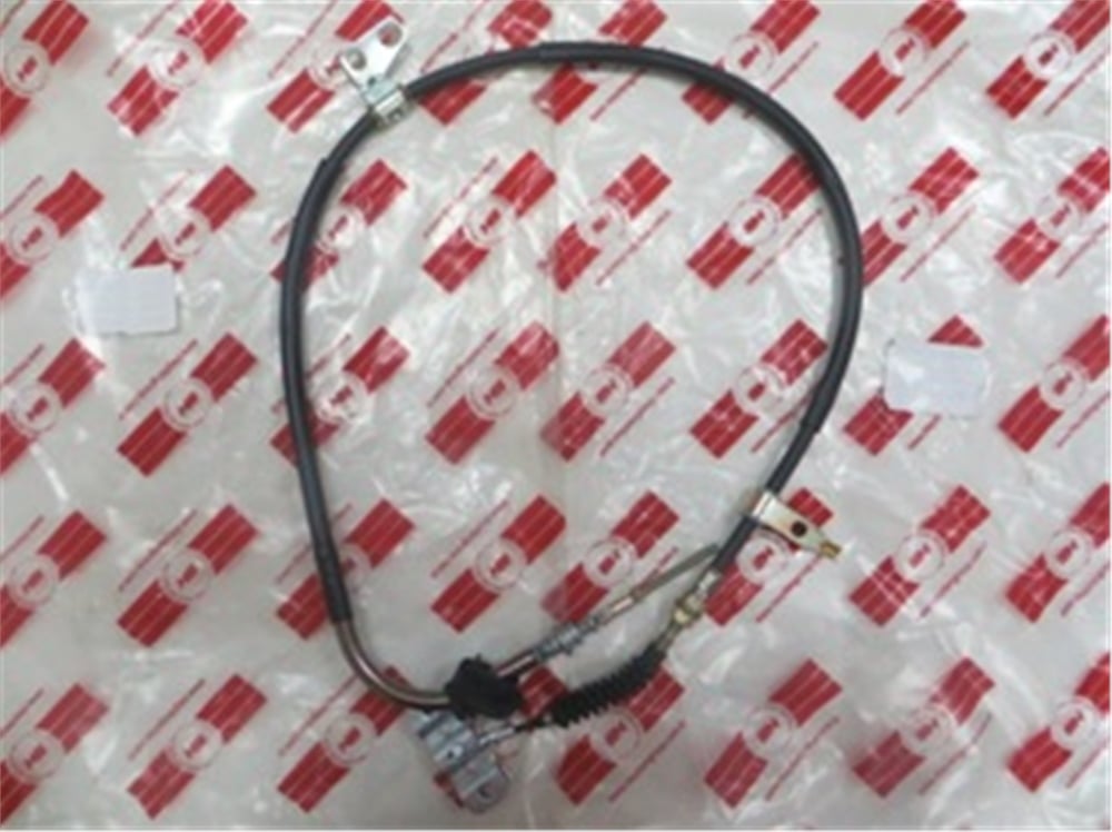 YEDEK PARÇAMazda B2500- Pıck Up- 97/00 El Fren Teli Ön Ug8144150AMEYDAN371-6300