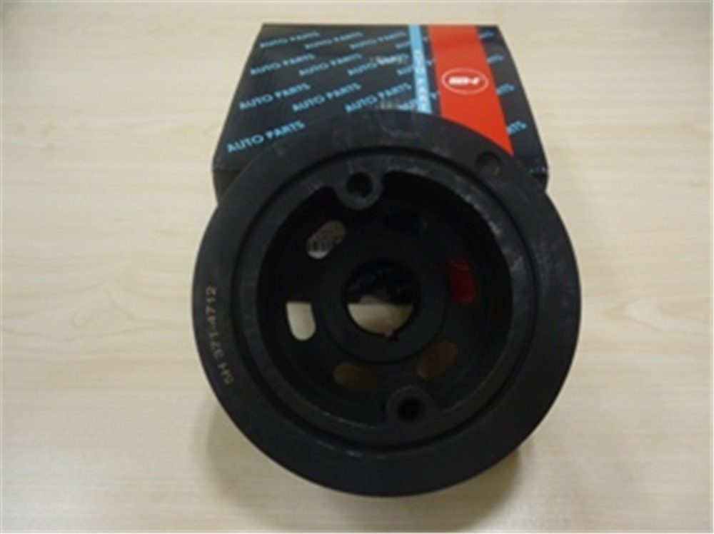 YEDEK PARÇAMazda B2500- Pıck Up- 97/00 Krank Kasnağı Çiftli We01-11-401AMEYDAN371-4712