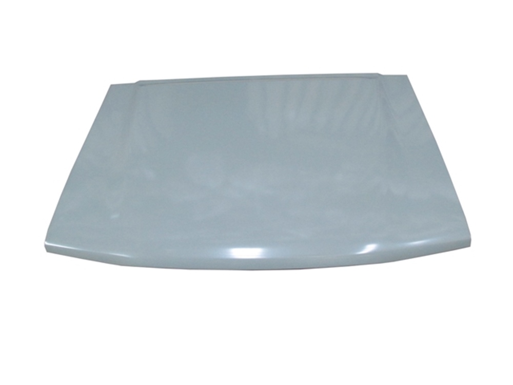 YEDEK PARÇAMazda B2500- Pıck Up- 97/00 Motor Kaputu Gri Boyalı (İceli /Çekomastikli) U009-52-310CMEYDAN371-2300