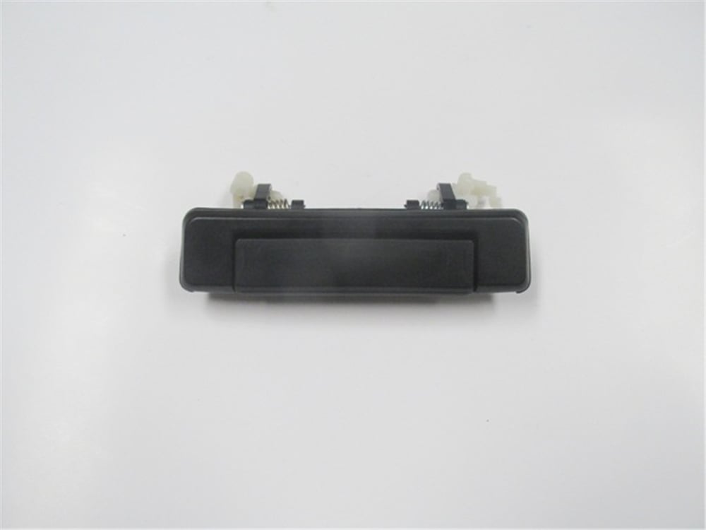 YEDEK PARÇAMazda B2500- Pıck Up- 97/00 Ön/Arka Kapı Dış Açma Kolu Siyah Sağ/Sol Aynı (Adet) Ub39-59-410MEYDAN371-3022