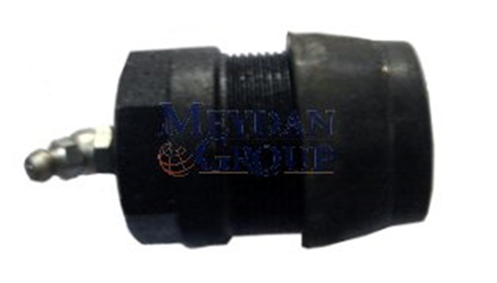 YEDEK PARÇAMazda B2500- Pıck Up- 97/00 Üst Tabla Mili Somunu Lastikli (Adet)MEYDAN371-6159S