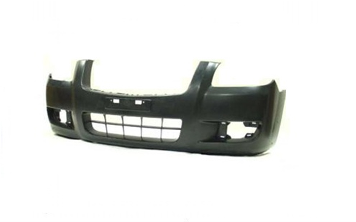 YEDEK PARÇAMAZDA BT 50 ÖN TAMPON 4X4 07- ORJİNAL REF. NO: URY2-50-03X UYUMLU MAZ07BT001DEGAMAZ07BT001