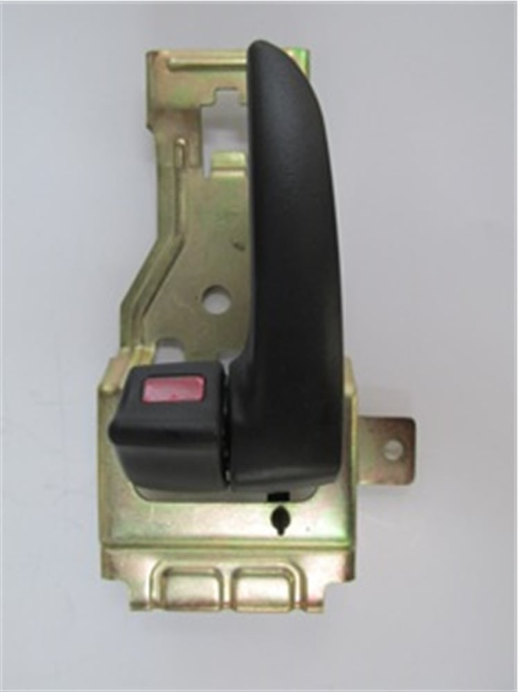 YEDEK PARÇAMazda Bt 50- Pıck Up- 07/12 Arka Kapı İç Açma Kolu Sol Siyah Ur56-59330C02MEYDAN374-3054