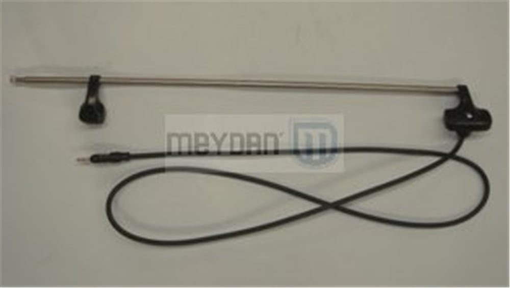 YEDEK PARÇAMazda E2200- Minibüs- 88/09 Anten (Ön Dıreğe Takılan)MEYDAN381-2930