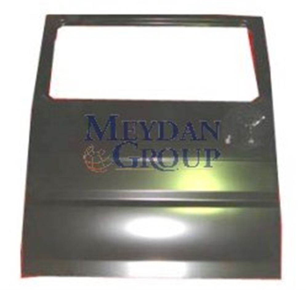YEDEK PARÇAMazda E2200- Minibüs- 88/09 Orta Kapı Camlı Sağ Sa69-72-020EMEYDAN381-2501
