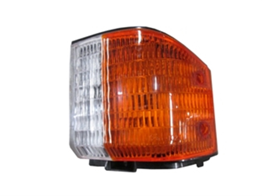 YEDEK PARÇAMazda E2200- Minibüs- 88/92 Ön Sinyal Sol Sarı/Beyaz (96/99 Modele Uyumlu) S091-89-662MEYDAN381-1102