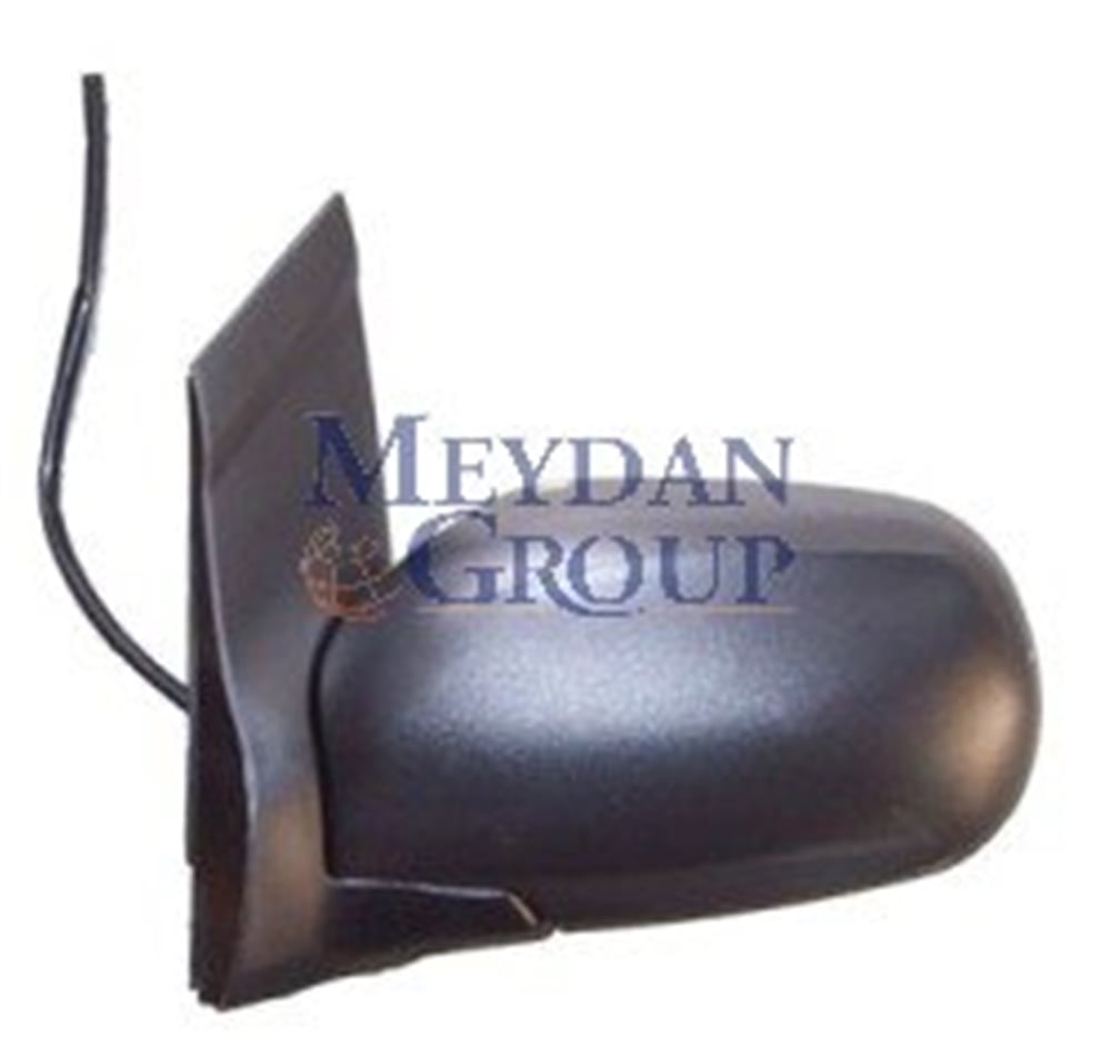 YEDEK PARÇAMazda Mpv- 99/01 Kapı Aynası Elektrikli Sol Isıtmalı Lc6269180CMEYDAN357-2994