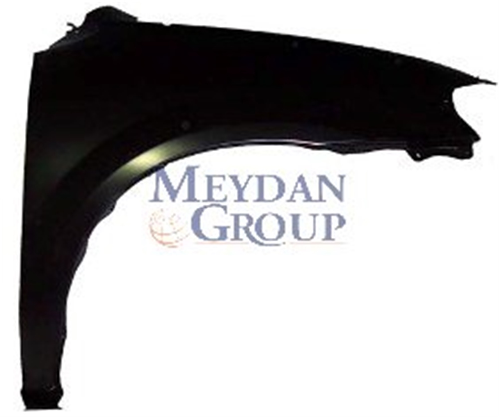 YEDEK PARÇAMazda Mpv- 99/01 Ön Çamurluk Deliksiz Sağ Lc62-52-111HMEYDAN357-2101