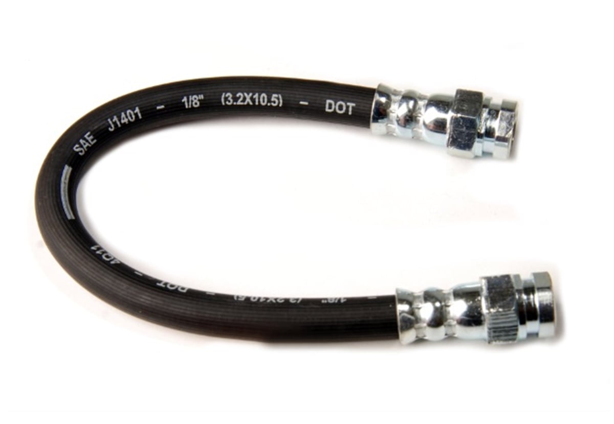 YEDEK PARÇAMC11 HORTUM FREN ARKA R/L-MITSUBISHI CARISMA 96>06   MB950626 -MGA-51231MGAMGA-51231