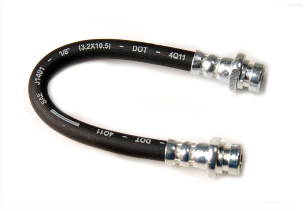 YEDEK PARÇAMC12 HORTUM FREN ARKA R/L-MITSUBISHI LANCER 88>96/GALANT 90>96    MB238153 -MGA-51232MGAMGA-51232