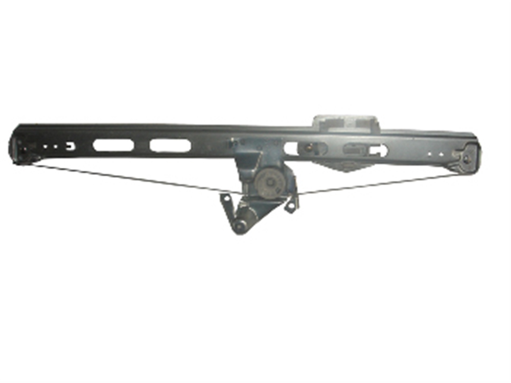 YEDEK PARÇAMercedes A Class- W168- 98/04 Ön Cam Krikosu Sol Elektrikli/Motorsuz 1687201146MEYDAN2201-1934