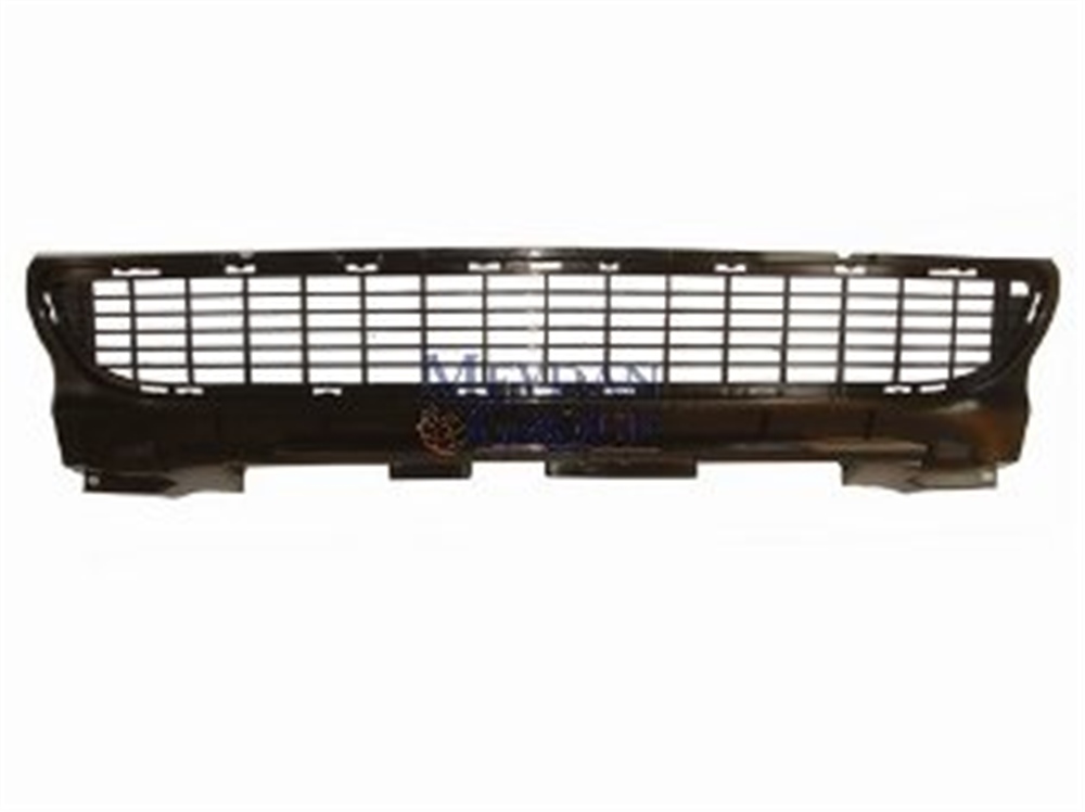 YEDEK PARÇAMercedes A Class- W169- 05/08 Ön Tampon Panjuru Siyah 1698850023MEYDAN2202-2010