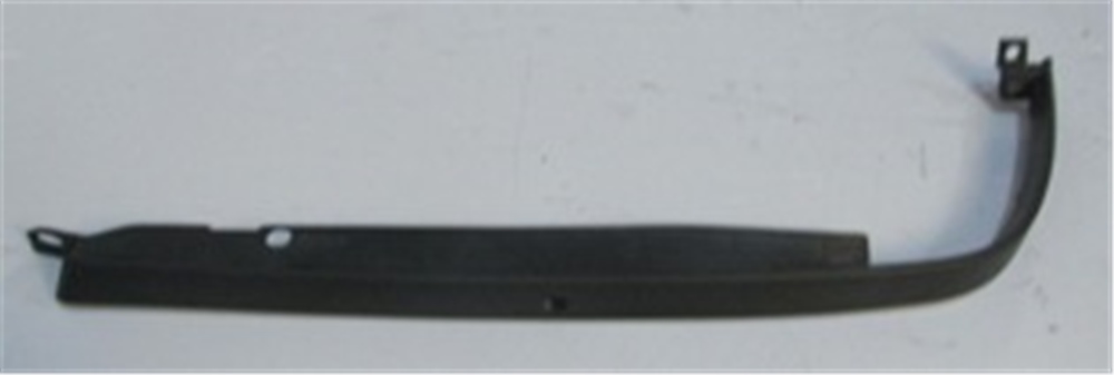 YEDEK PARÇAMercedes C Class- W202- 93/96 Far Alt Çıtası Sol (Far Yıkama Delikli) 2028260377MEYDAN2141-2348D