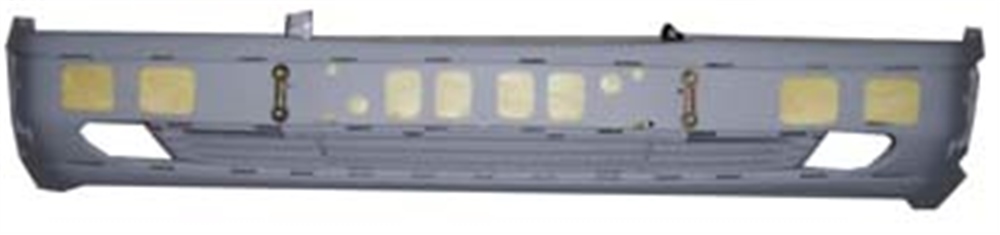 YEDEK PARÇAMercedes C Class- W202- 93/96 Ön Tampon Gri (Bant Delikli (Elegance) Tyg) 2028802670MEYDAN2141-2000