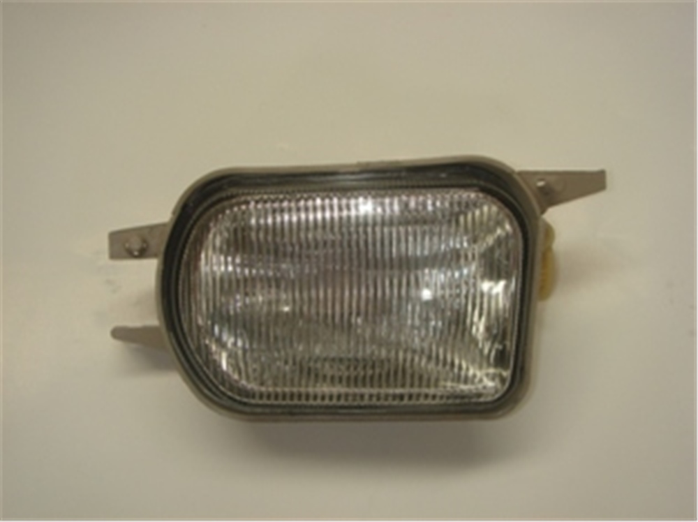 YEDEK PARÇAMercedes C Class- W203- 00/02 Sis Lambası Sol Çizgili (Hb4) 2158200556MEYDAN2145-1010