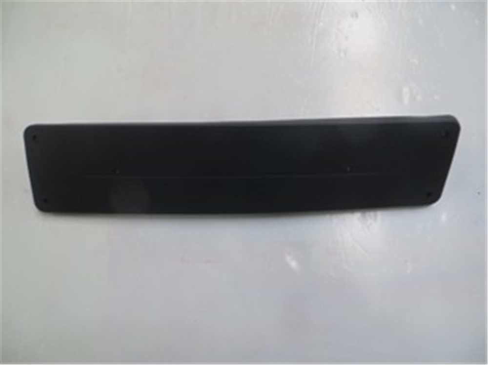YEDEK PARÇAMercedes C Class- W204- 07/11 Plakalık Plastiği 2048170378MEYDAN2146-2013
