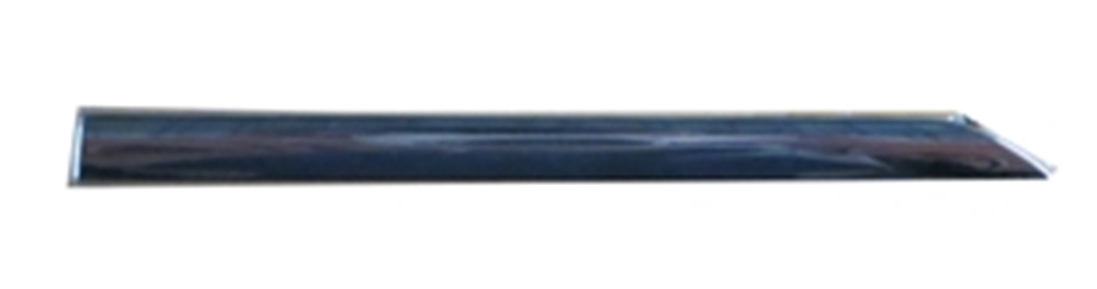 YEDEK PARÇAMercedes C Class- W204- 07/11 Ön Çamurluk Bandı Nikelajlı Sağ 2046903262MEYDAN2146-2257
