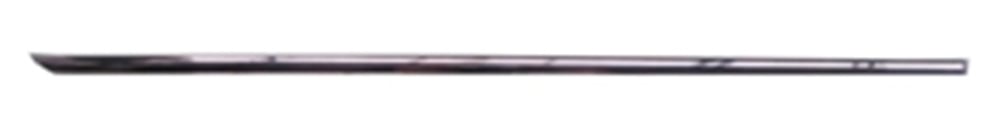 YEDEK PARÇAMercedes C Class- W204- 07/11 Arka Kapı Bandı Nikelajlı Sol 2047300180MEYDAN2146-2262