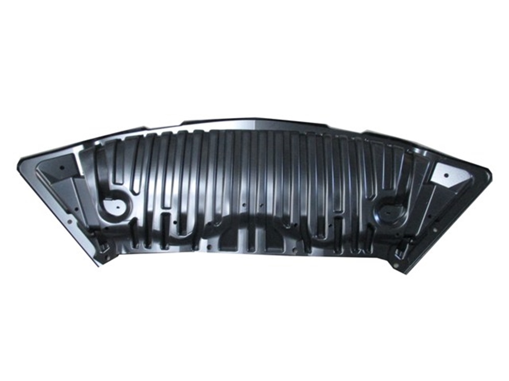 YEDEK PARÇAMercedes C Class- W204- 07/11 Ön Tampon Alt Muhafaza Plastiği 2045200723MEYDAN2146-2040