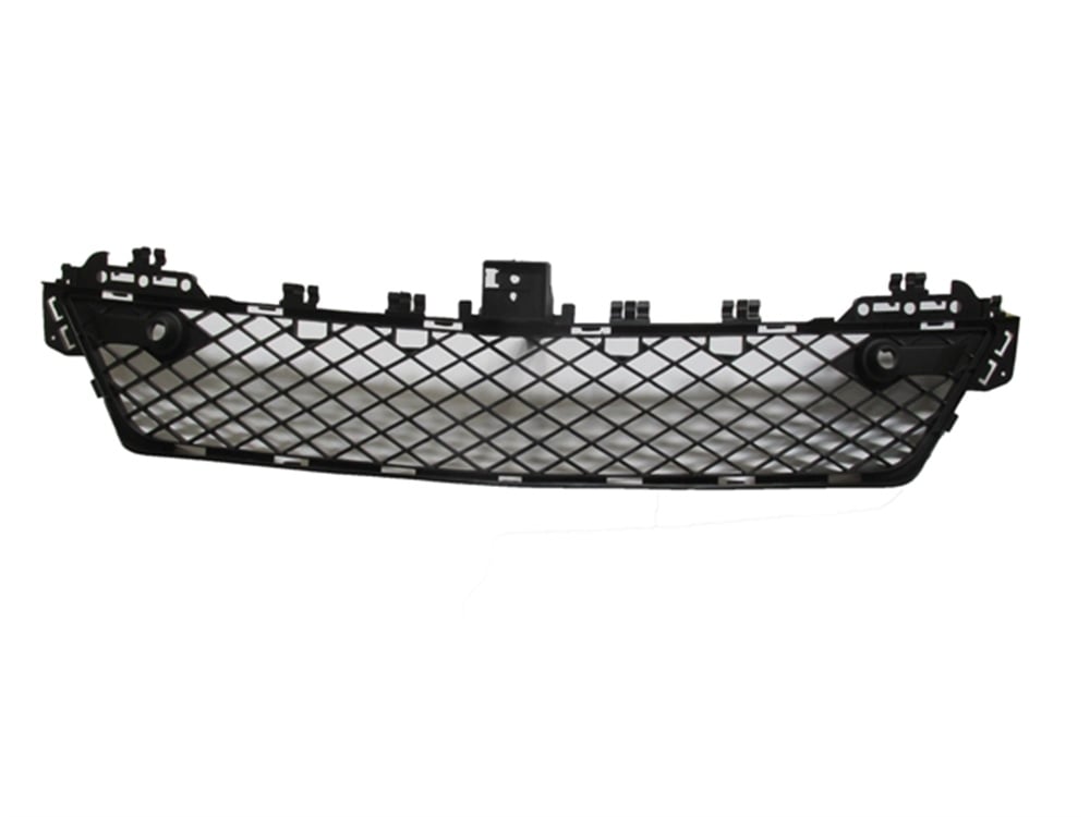 YEDEK PARÇAMercedes C Class- W204- 11/13 Ön Tampon Panjuru Orta (Avantgarde Tipi) Siyah 2048851324MEYDAN2147-2010