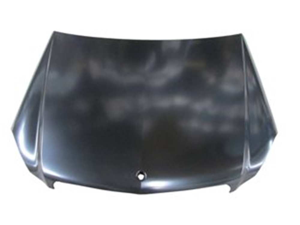 YEDEK PARÇAMercedes C Class- W204- 11/13 Motor Kaputu Alüminyum A2048800957.MEYDAN2147-2300A