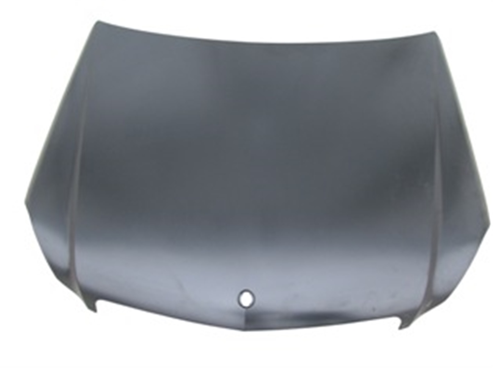 YEDEK PARÇAMercedes C Class- W204- 11/13 Motor Kaputu Çelik A2048800957MEYDAN2147-2300