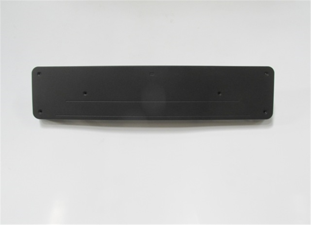 YEDEK PARÇAMercedes C Class- W204- 11/13 Plakalık Plastiği 2048172778MEYDAN2147-2013
