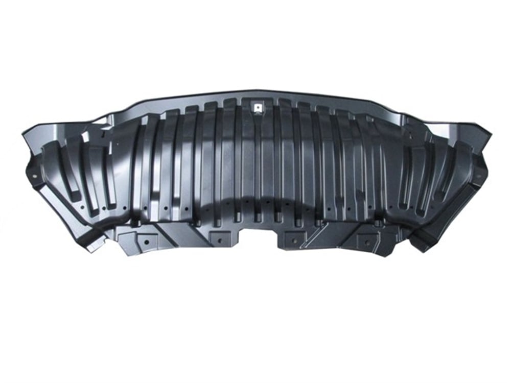 YEDEK PARÇAMercedes C Class- W205- 14/17 Ön Tampon Alt Muhafaza Plastiği 2055200000MEYDAN2148-2040
