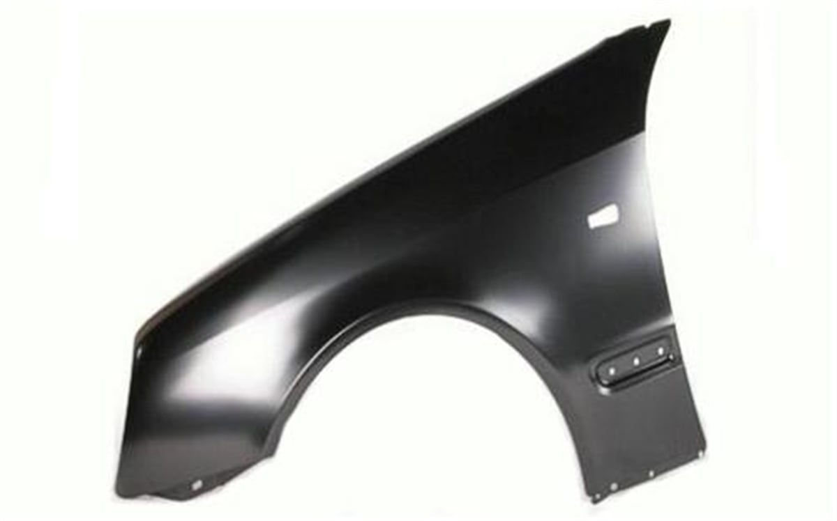 YEDEK PARÇAMERCEDES CLK320 / CLK430 ÖN ÇAMURLUK DELİKLİ SOL 98- ORJİNAL REF. NO: A2088800118 UYUMLU MER0820006DEGAMER0820006